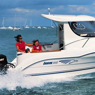 Permis Bateau à Palavas-les-Flots