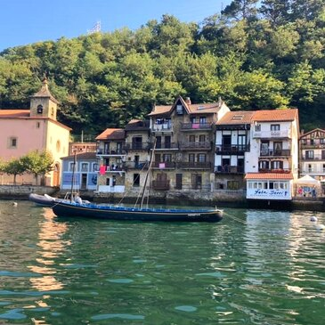 Randonnée en Jet Ski à Hendaye
