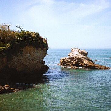 Randonnée en Jet Ski à Hendaye