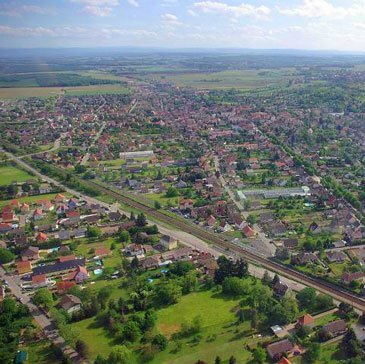 Initiation au Pilotage d'Hélicoptère à Montbéliard