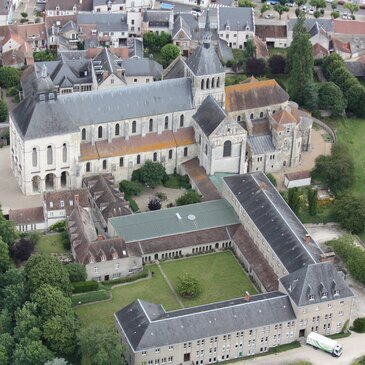 Pilotage d'ULM Multiaxe à Orléans