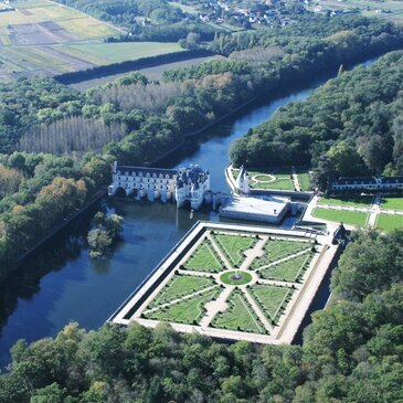 Pilotage d'ULM Multiaxe à Orléans