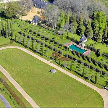 Baptême en ULM Multiaxe à Sarlat