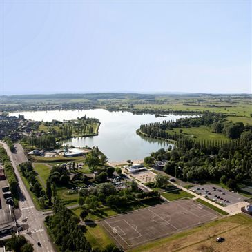 Vol en Montgolfière à Vesoul