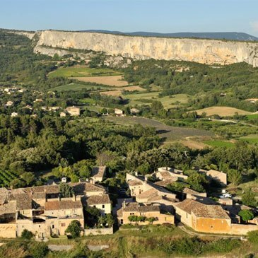 Baptême en ULM Multiaxe à Aix-en-Provence