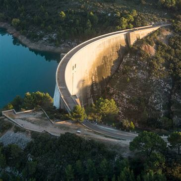 Baptême en ULM Multiaxe à Aix-en-Provence
