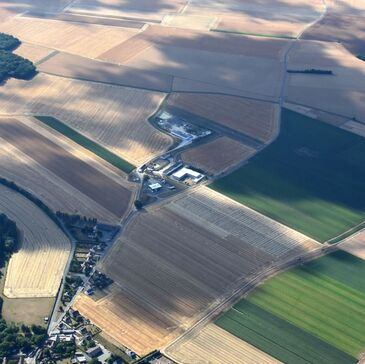 Baptême en ULM Multiaxe à Chartres