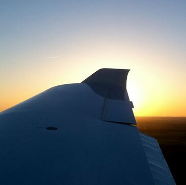 Baptême en ULM Multiaxe à Chartres