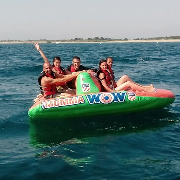 Bouées Tractées à Perpignan