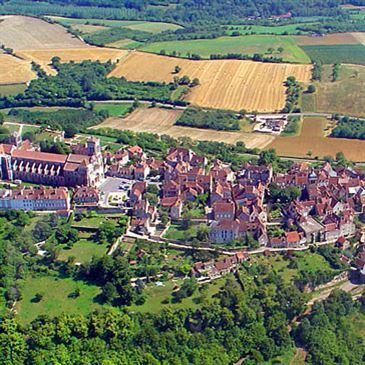 Baptême en ULM Multiaxe près de Sens et Auxerre