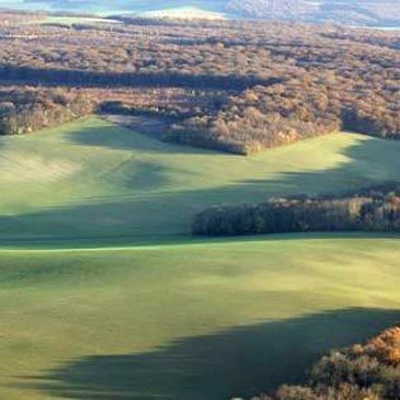 Baptême en ULM Multiaxe près de Sens et Auxerre