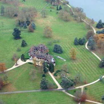 Baptême en ULM Multiaxe près de Sens et Auxerre