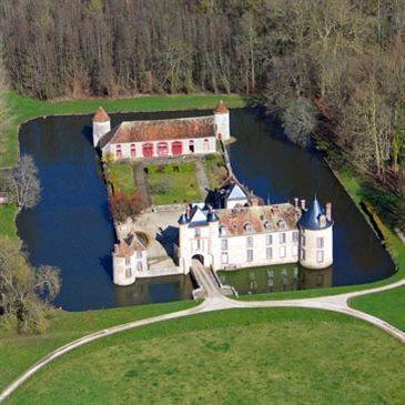 Baptême en ULM Multiaxe près de Sens et Auxerre