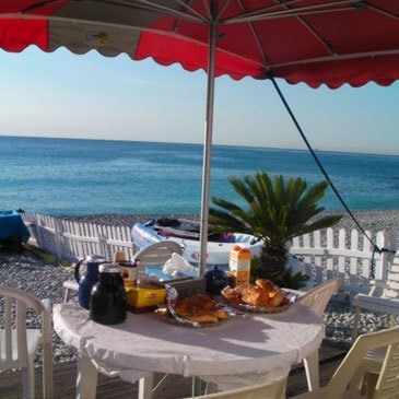 Randonnée en Jet Ski à Nice