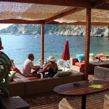 Randonnée en Jet Ski à Nice