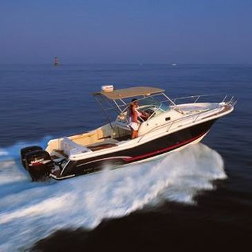 Permis Bateau Côtier à Saint-Tropez