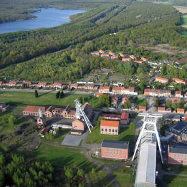 Vol en Montgolfière à Saint-Amand-les-Eaux