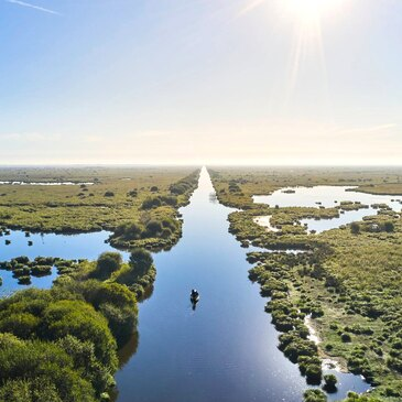 Baptême en Hélicoptère à La Baule