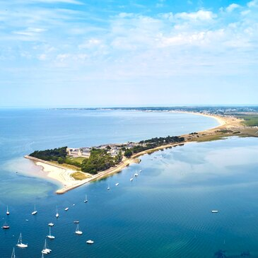 Baptême en Hélicoptère à La Baule