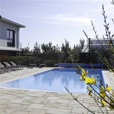 Weekend à Guérande et Randonnée Jet-Ski