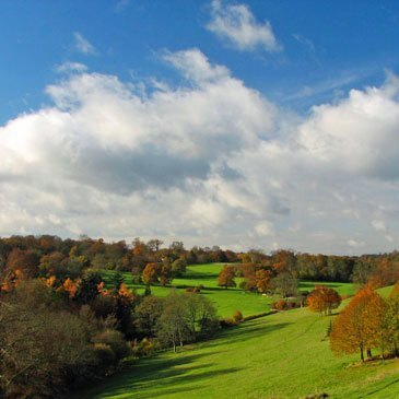 Baptême en ULM Multiaxe près d'Alençon