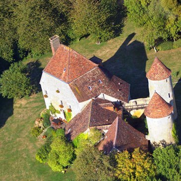 Baptême en ULM Multiaxe près d'Alençon