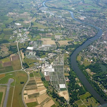 Baptême en ULM Multiaxe près d'Alençon