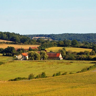 Baptême en ULM Multiaxe près d'Alençon