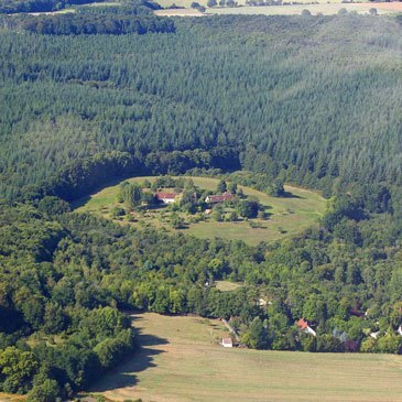 Baptême en ULM Multiaxe près d'Alençon