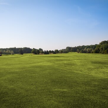 Week end Golf à Auxerre au Domaine de Roncemay