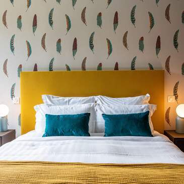 Week end Golf à Auxerre au Domaine de Roncemay