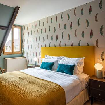 Week end Golf à Auxerre au Domaine de Roncemay