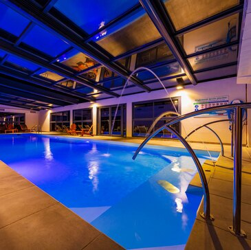 Week end Golf à Poitiers au Manoir de Beauvoir