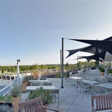 Week-end golf à l'hôtel Golf Fontcaude Montpellier Juvignac