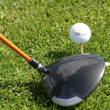 Week-end golf à l'hôtel Golf Fontcaude Montpellier Juvignac