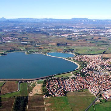 Baptême en ULM Multiaxe à Perpignan