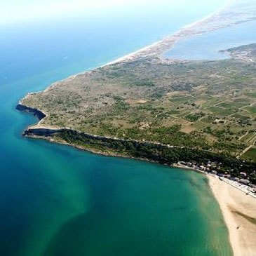 Baptême en ULM Multiaxe à Perpignan