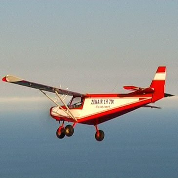 Baptême en ULM Multiaxe à Perpignan