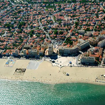 Baptême en ULM Multiaxe à Perpignan