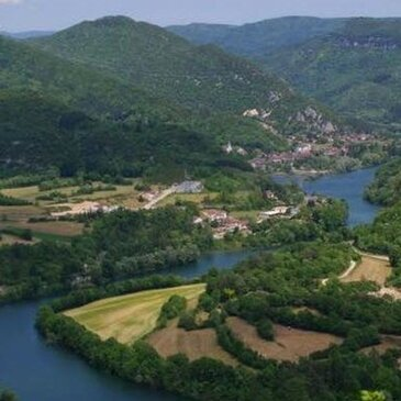 Baptême en ULM Multiaxe à Bourg-en-Bresse