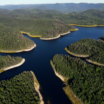 Pilotage d'Avion près de Nancy