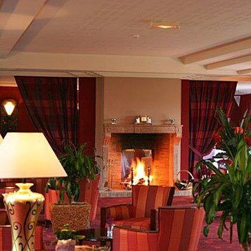 Week end Golf à Deauville - Houlgate en Normandie