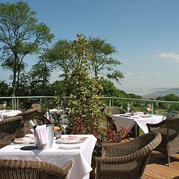 Week end Golf à Deauville - Houlgate en Normandie