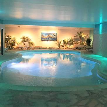 Week end Golf à Deauville - Houlgate en Normandie