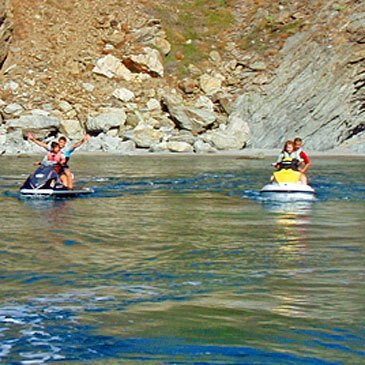 Randonnée en Jet Ski à Argelès-sur-Mer