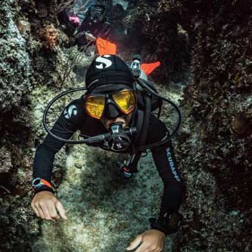 Brevet de Plongée CMAS Niveau 1 près de Biarritz