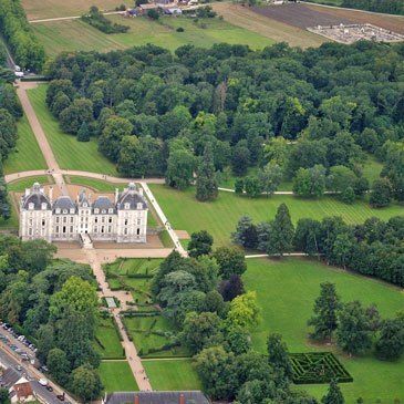 Pilotage d'Hélicoptère à Blois