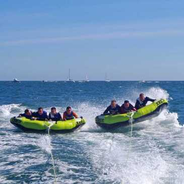 Bouées Tractées à Pornichet