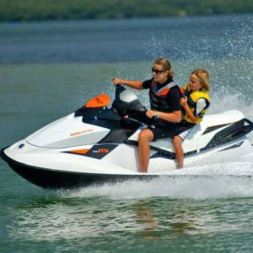 Location de Jet Ski à Sète