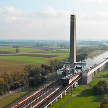 Baptême en Hélicoptère près de Bruxelles